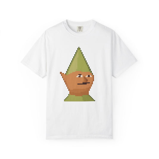 Runescape Gnome T-Shirt — Runescape Gnome Graphic Tee